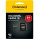 ΚΑΡΤΑ ΜΝΗΜΗΣ SD INTENSO 3413490 MICRO SD CARD CLASS 10 64GB &amp; ADAPTER